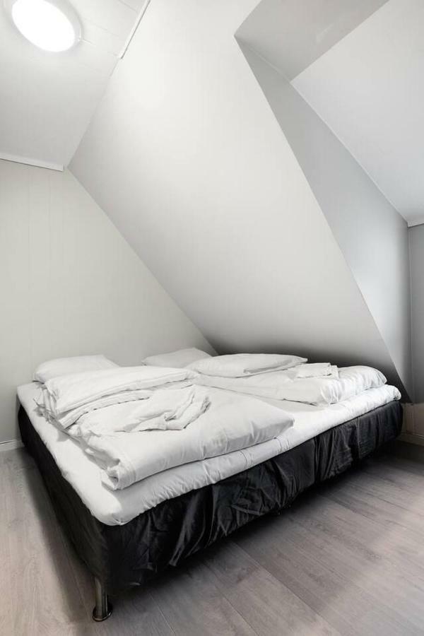 Amazing, Central House With Big Private Balcony 베르겐 외부 사진