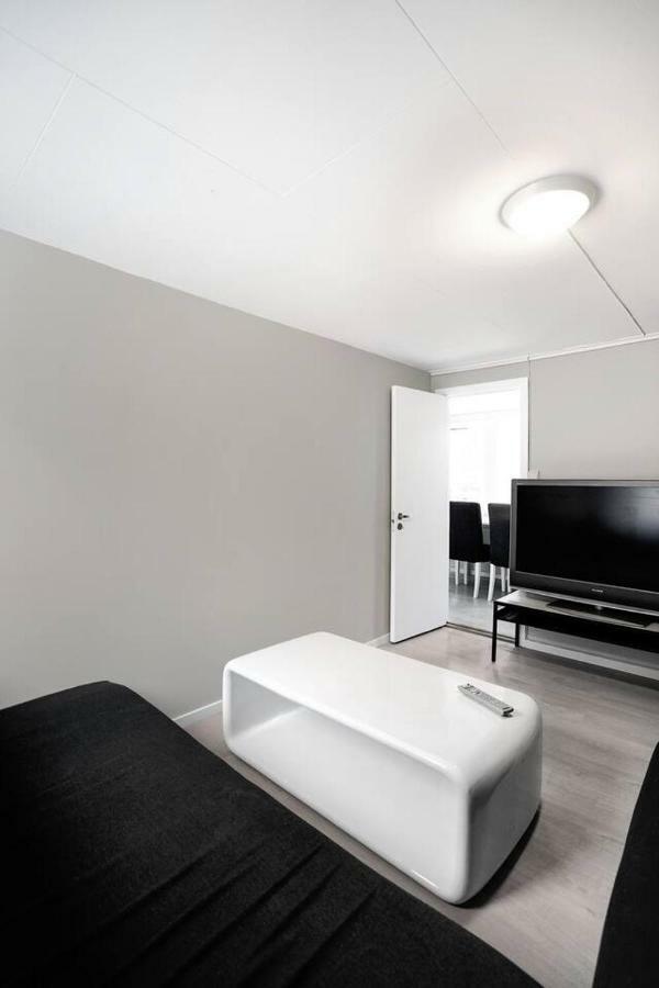 Amazing, Central House With Big Private Balcony 베르겐 외부 사진