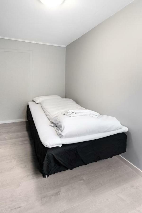 Amazing, Central House With Big Private Balcony 베르겐 외부 사진